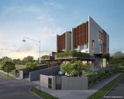 Butterworth Lane (D15), Semi-Detached #455925671